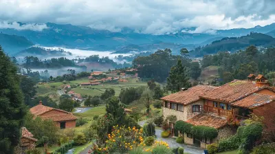 Budget-Friendly Adventures in South America