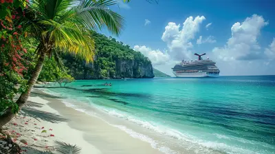 Budget-Friendly Cruise Tips You Need to Know Before You Book