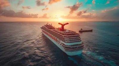 Budget-Friendly Cruise Tips You Need to Know Before You Book