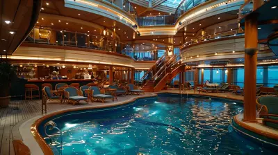 Budget-Friendly Cruise Tips You Need to Know Before You Book