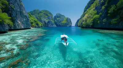 Budget Travel for Couples: Romantic Getaways Without the High Cost