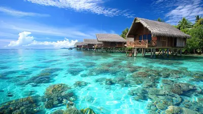 Budget Travel For Couples Romantic Getaways Without The High Cost