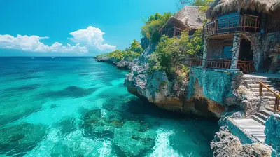 Budget Travel for Couples: Romantic Getaways Without the High Cost