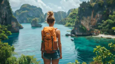 Budget Travel Myths Debunked: What You Really Need to Know