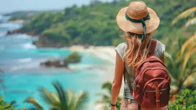 Budget Travel Myths Debunked: What You Really Need to Know