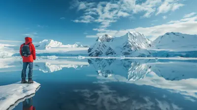 Building Your Dream Winter Itinerary for a Full Season Adventure