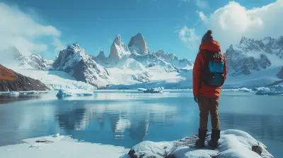 Building Your Dream Winter Itinerary for a Full Season Adventure