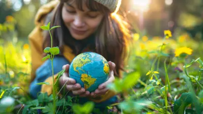 Carbon Neutral Adventures Booking Travel That Gives Back To The Planet