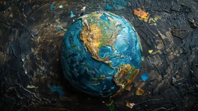 Carbon Neutral Adventures Booking Travel That Gives Back To The Planet