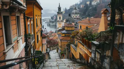 City Escapes: How to Visit Expensive Cities on a Budget