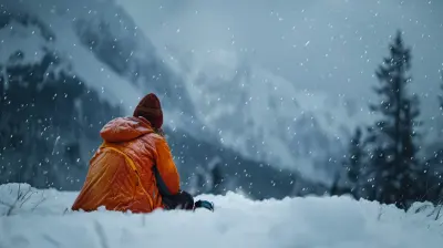 Cold Weather Backcountry Adventures: How to Stay Warm
