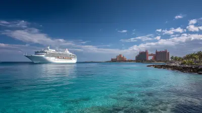Cruise Destinations You Must Experience by 2026