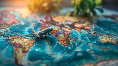 Cultural Etiquette Tips You Should Know Before Visiting a New Country