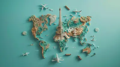 Cultural Etiquette Tips You Should Know Before Visiting a New Country