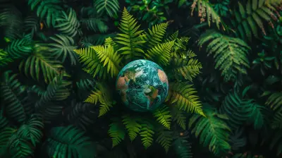 Discover The Worlds Most Affordable Eco Friendly Destinations