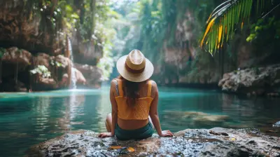 Discovering Biodiverse National Parks Through Sustainable Travel