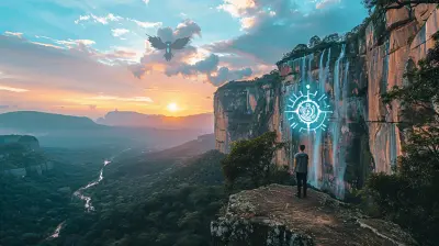 Discovering Biodiverse National Parks Through Sustainable Travel