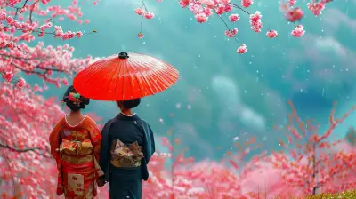 Discovering Japan Beyond Tokyo: Rural Adventures Await