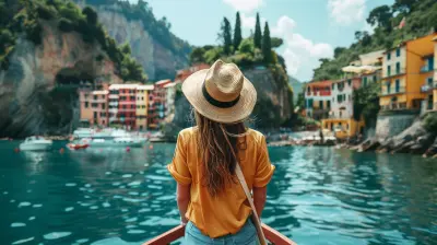 Enjoy Cultural Destinations Without Overspending