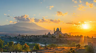 Enjoy Cultural Destinations Without Overspending