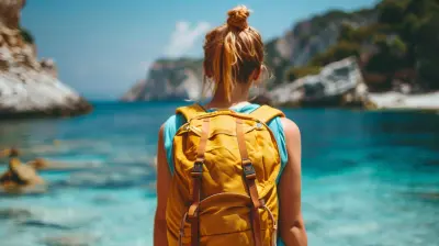 Essential Travel Tips for First-Time Solo Travelers