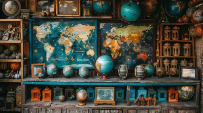 Ethical Souvenirs: What to Buy and What to Avoid on Your Travels