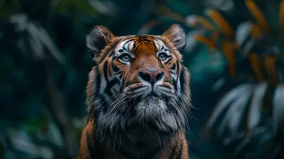 Ethical Wildlife Encounters: Where to Safely See Animals in the Wild