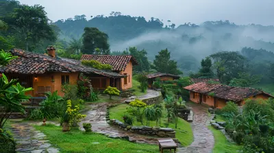 Experience Colombian Coffee Culture In Traditional Fincas