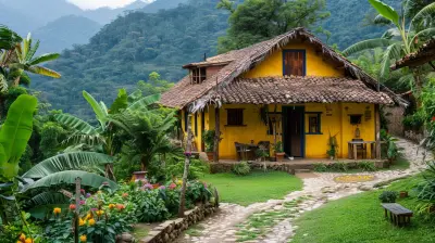 Experience Colombian Coffee Culture in Traditional Fincas
