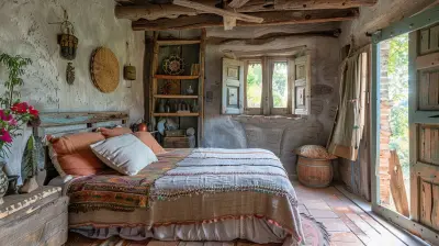 Experience Life on the Farm with a Sustainable Agriturismo