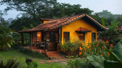 Experience the Rhythm of Rural Life: Farm Stays for Busy Urbanites