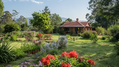 Experience the Rhythm of Rural Life: Farm Stays for Busy Urbanites