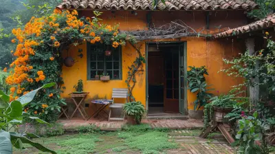 Experience the Simple Life with a Farm Stay Vacation