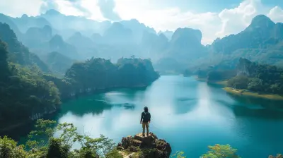Experience Vietnam Like a Local: Hidden Spots You’ve Never Heard Of
