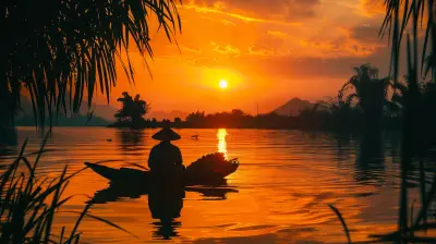 Experience Vietnam Like a Local: Hidden Spots You’ve Never Heard Of