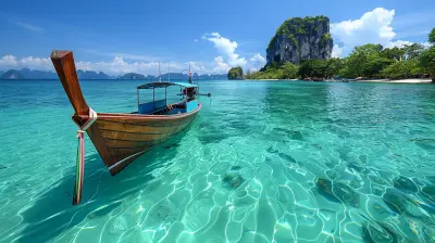 Exploring Destinations with the Best Free Attractions