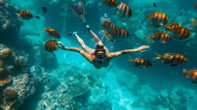 Exploring Destinations with the Best Free Attractions