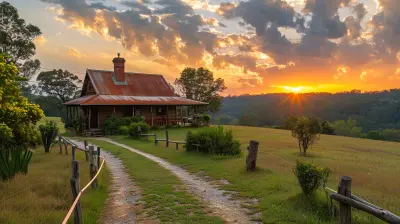 Exploring Farm Life: A Guide to Authentic Farm Stay Experiences