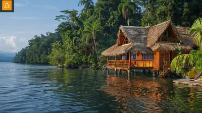 Exploring Off-Grid Getaways for Eco Adventurers