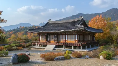 Exploring South Korea: Seoul, Jeju Island, and Beyond