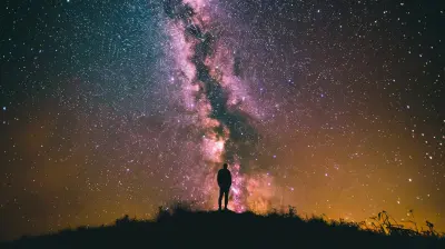 Exploring the World’s Best Dark Sky Parks for Eco-Conscious Stargazers