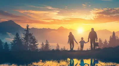 Family Travel on a Budget: Tips for Affordable Vacations