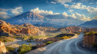 From Deserts to Mountains: The World's Most Diverse Exotic Getaways