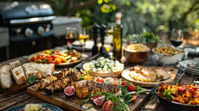 From Farm to Table: Enjoy Fresh Food on Your Farm Stay