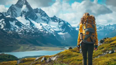 Hidden Gems: Exploring Remote Trails Across the Globe