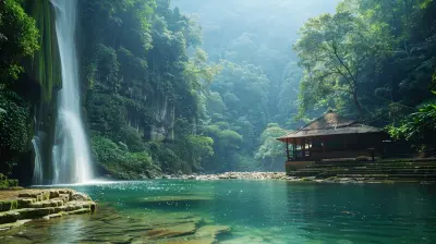 Hidden Gems of Southeast Asia: Unexplored Treasures Await