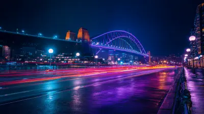 How Local Bands Shape Sydney's Nightlife in 2027