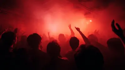 How Local Bands Shape Sydney's Nightlife in 2027