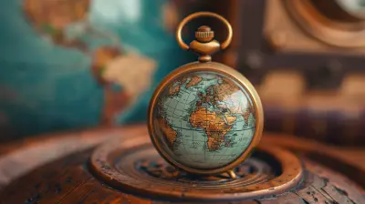 How to Adjust to Different Time Zones Quickly During Travel