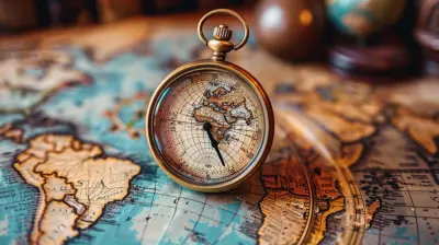 How to Adjust to Different Time Zones Quickly During Travel
